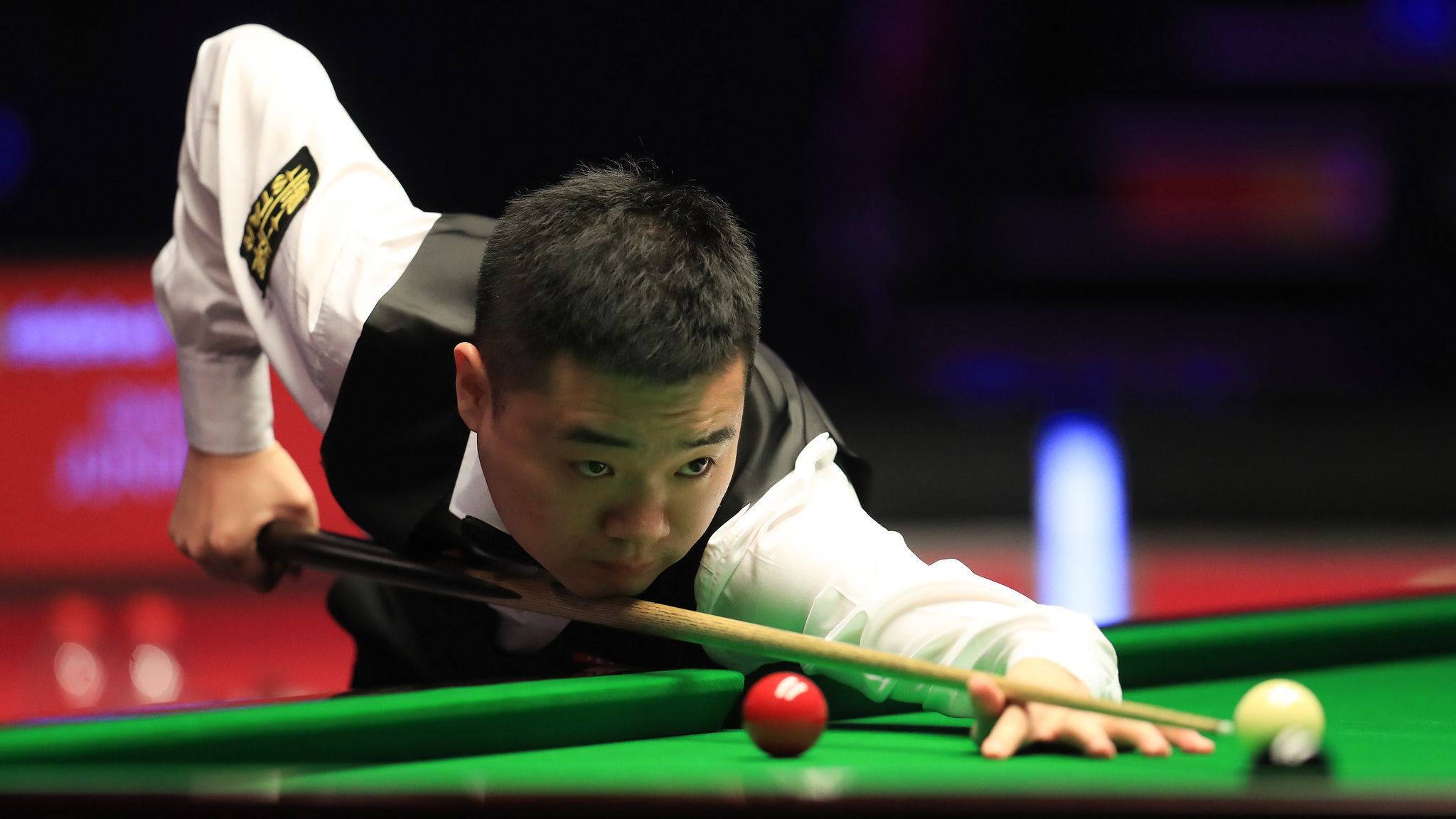 球场控制 球场控制