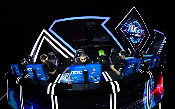 在近日进行 在近日进行